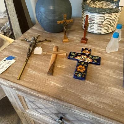 Sale Photo Thumbnail #318: Crosses