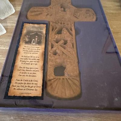 Sale Photo Thumbnail #319: Celtic cross