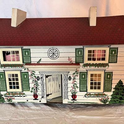 Dollhouse