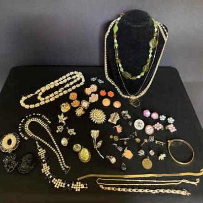 Brooches stones, & bling