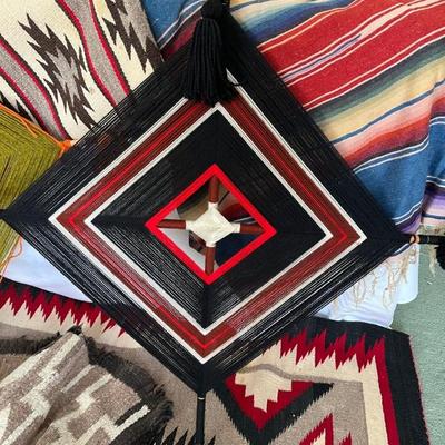 Native american inspired