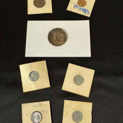 U s. coins