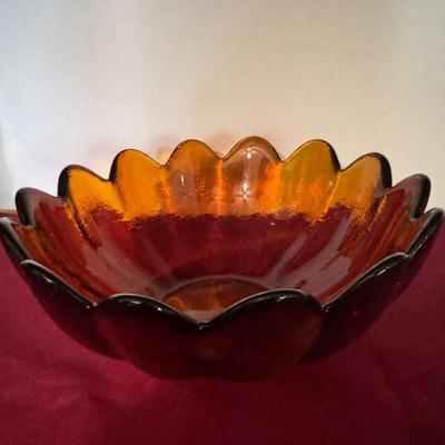 Lotus bowl