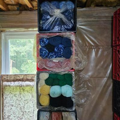 Yarn