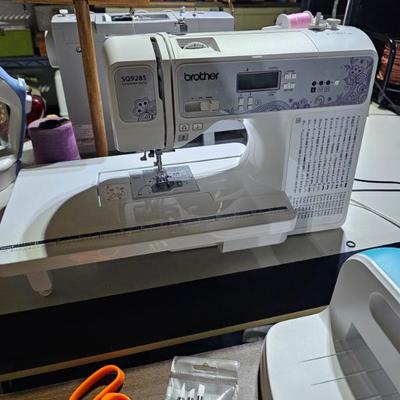 Brother Sewing Machine
