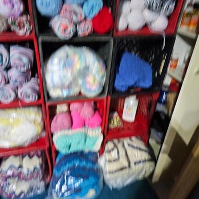 Yarn