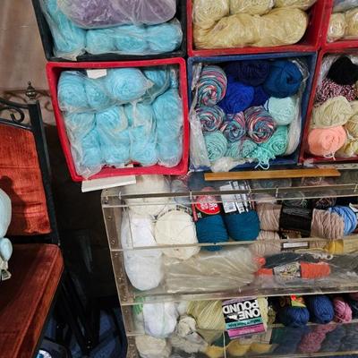 Yarn