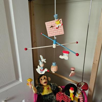 Infant Mobile