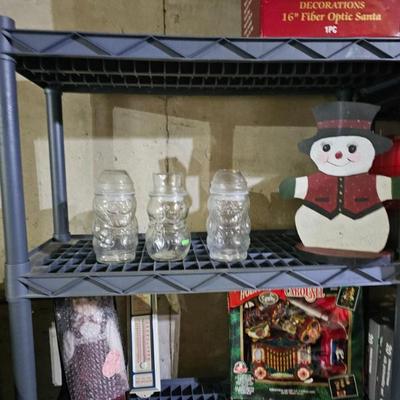 Christmas Decorations