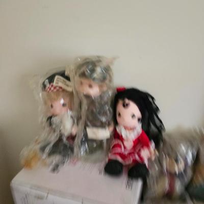 Dolls
