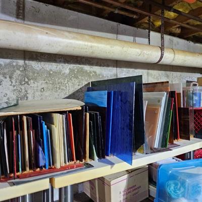 Crafting Supplies