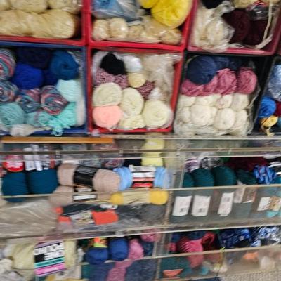 Yarn