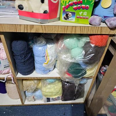 Yarn
