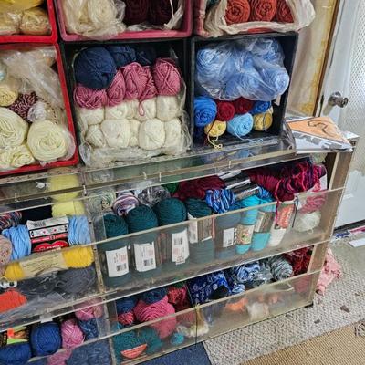 Yarn
