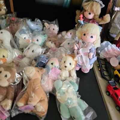 Dolls