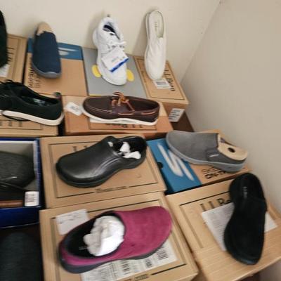 Shoes