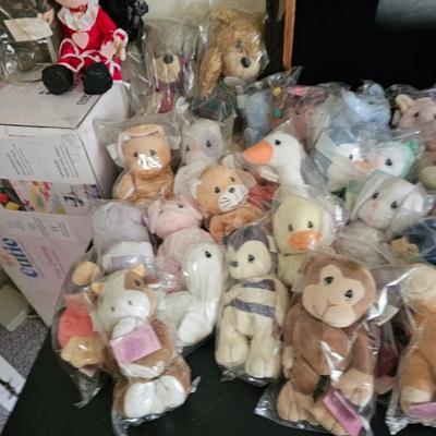 Dolls