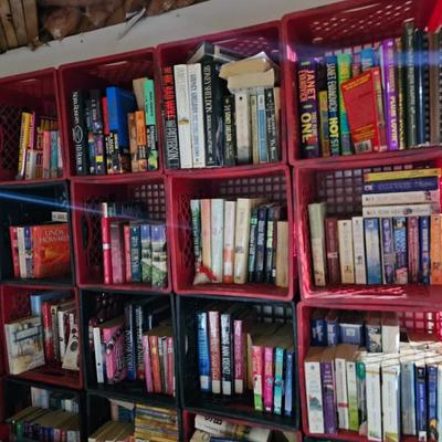 Books