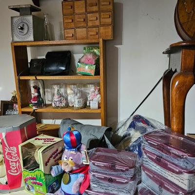 Crafting Supplies, Fabric