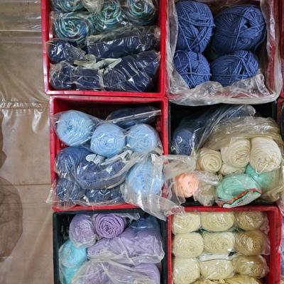 Yarn