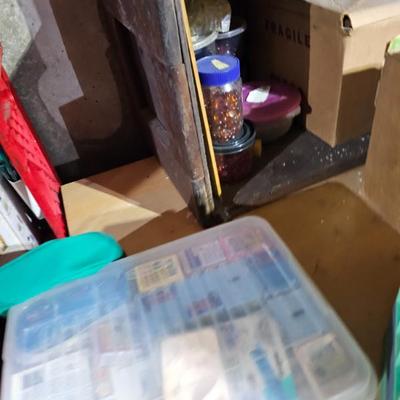 Crafting Supplies