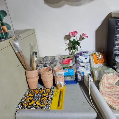 Craft Supplies