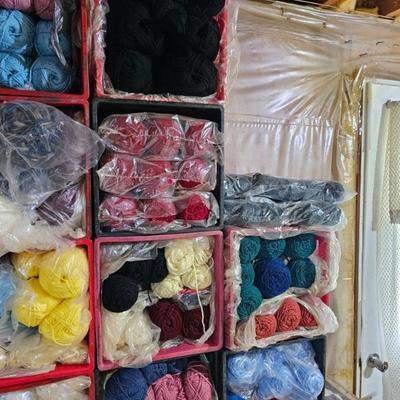 Yarn