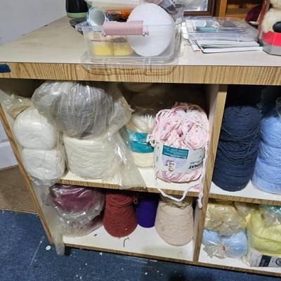 Yarn