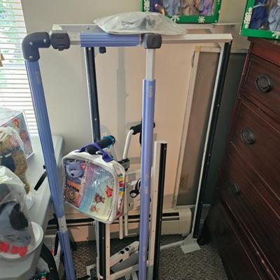Sewing Frame