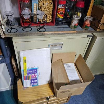 Craft Supplies