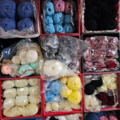 Yarn