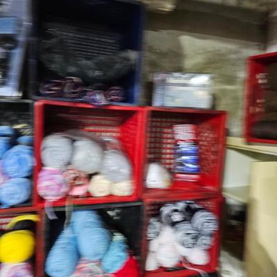 Yarn