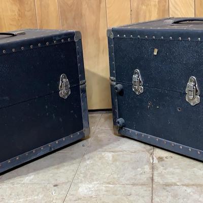 Professional Bose Loudspeaker System (Encased)