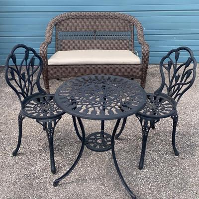 Patio/Porch Furniture