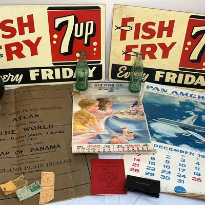 Vintage&Antique Ephemera Etc.