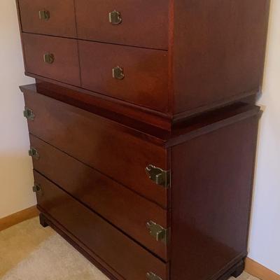 Kent Coffey “The Ming” High Dresser MCM 1960s
