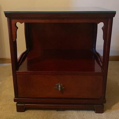 Kent Coffey “The Ming” Nightstand MCM 1960s