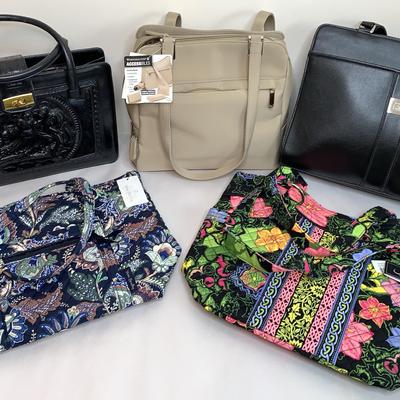 Purse Lot New w/Tags