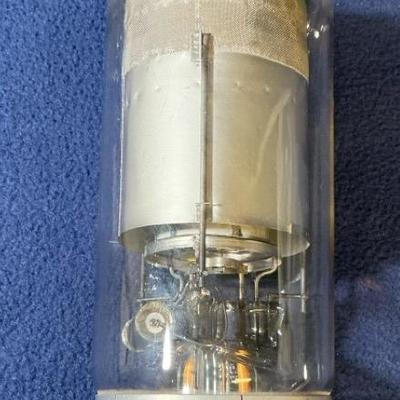 Kuthe Lab High Power Nitrogen Thyrator