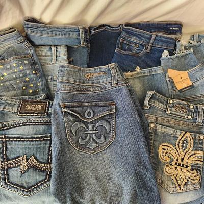 Jean Jam
