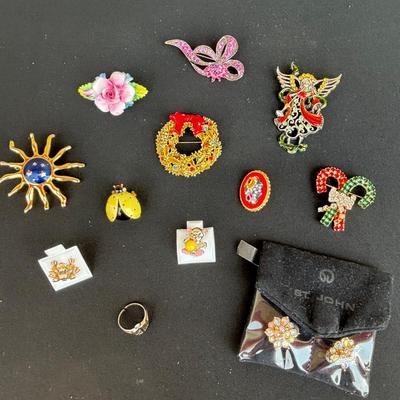 Pins Plus
