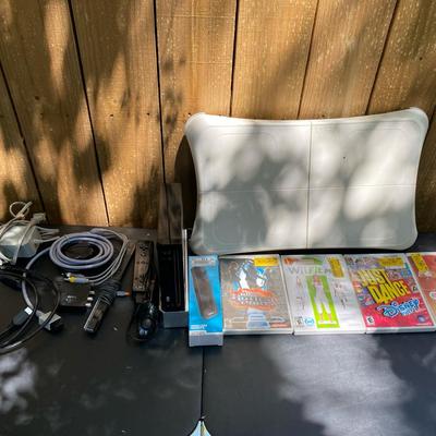 Wii Collection