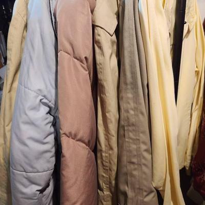 Vintage Coats