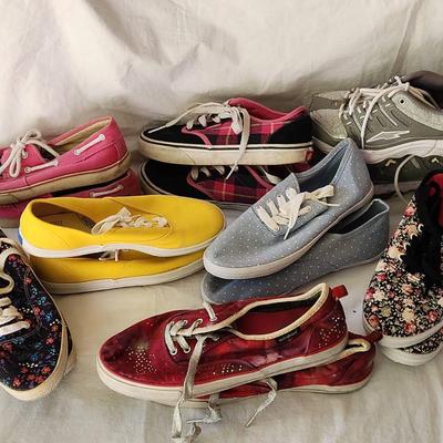 Girl Shoes