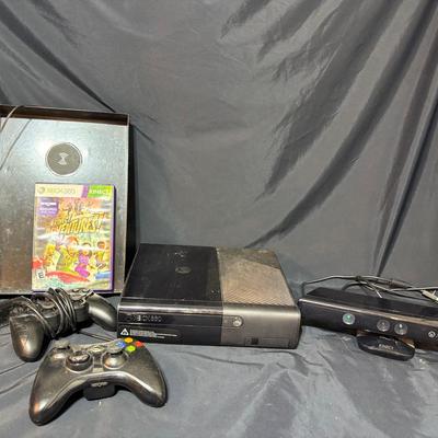 Xbox 360 