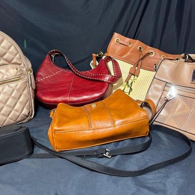 More Purses