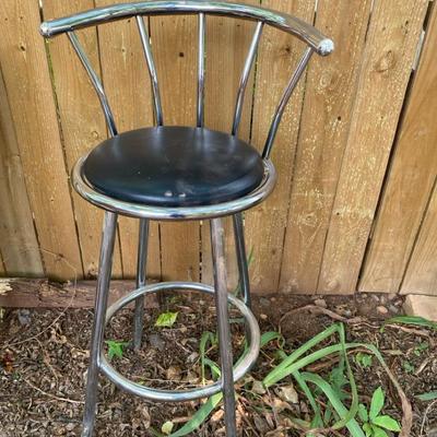 Spinning Stool