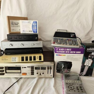 Electronics R Us