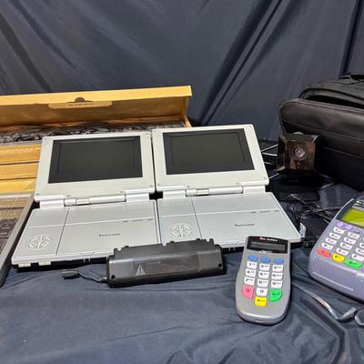 Electronics