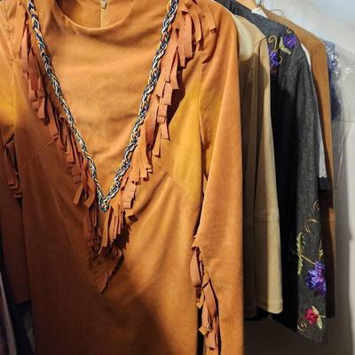 Character Clothes